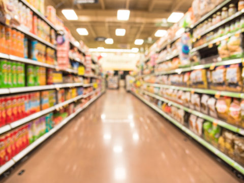 Grocery Store Energy | Reducing Energy | Energy Optimization