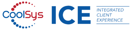 CoolSys ICE logo